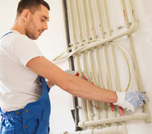 Commercial Plumber Services in Port Hueneme, CA